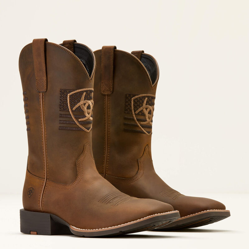 Ariat 10061326 Sport Freedom