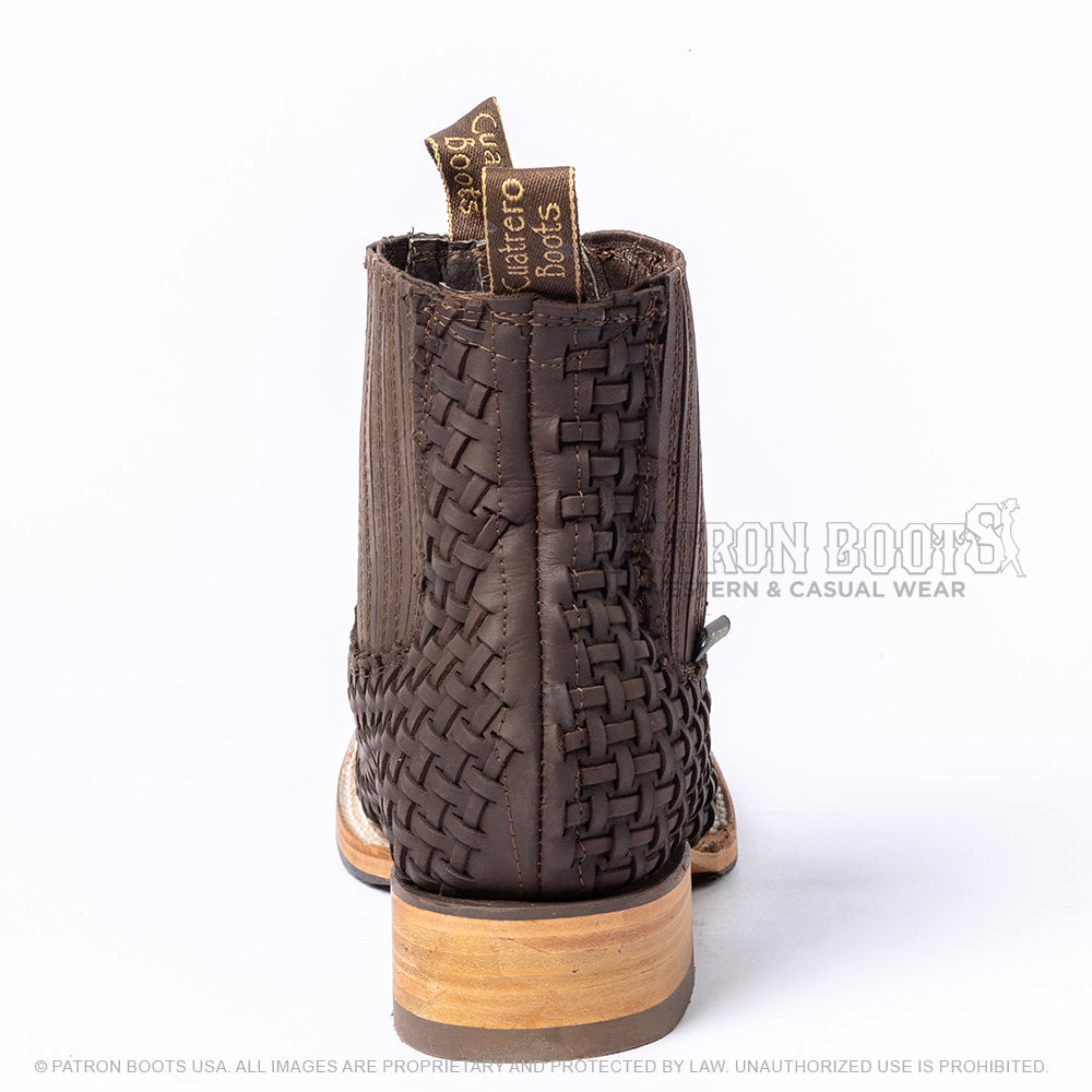 TEXAS PETATILLO CHOCO