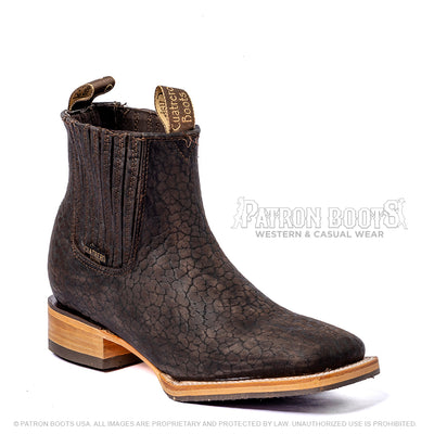 CUELLO DE TORO CHOCO