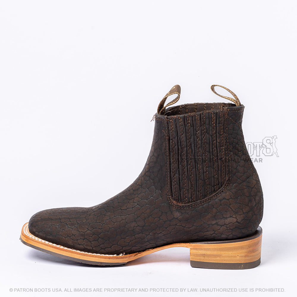CUELLO DE TORO CHOCO
