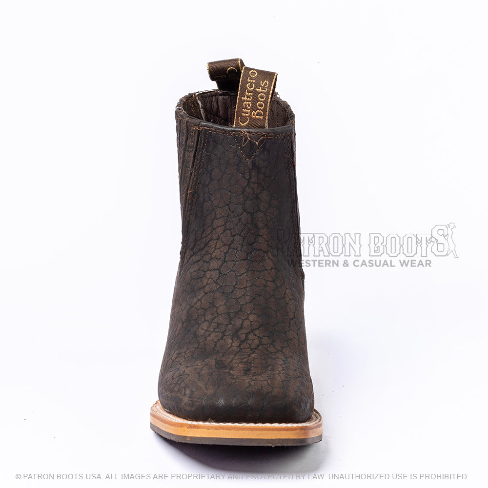 CUELLO DE TORO CHOCO