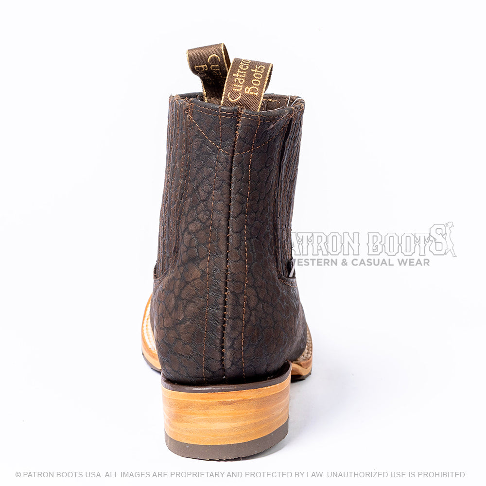 CUELLO DE TORO CHOCO
