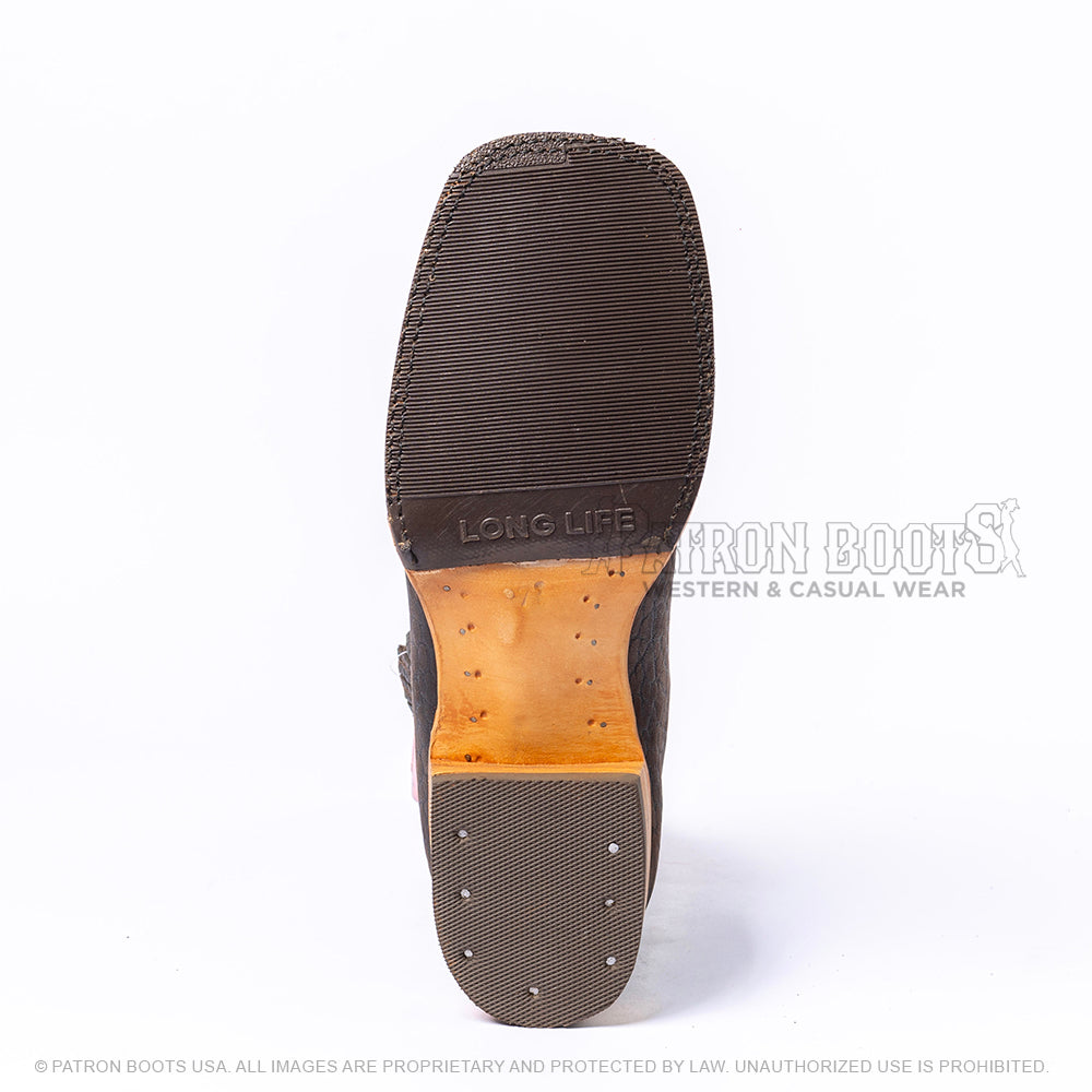 CUELLO DE TORO CHOCO