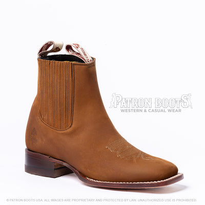 BUCK TOPO BOTIN