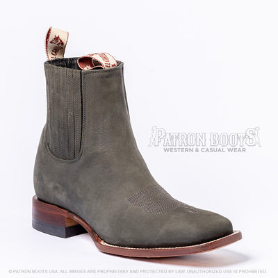 EL CANELO BUCK VERDE MUSGO