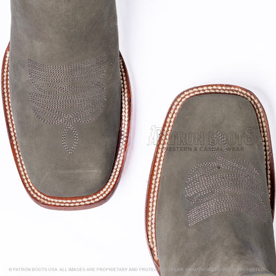 EL CANELO BUCK VERDE MUSGO