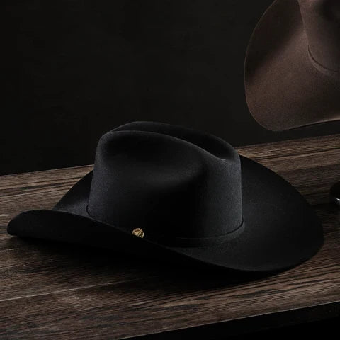 Stetson The Golden Eagle 100x + Case