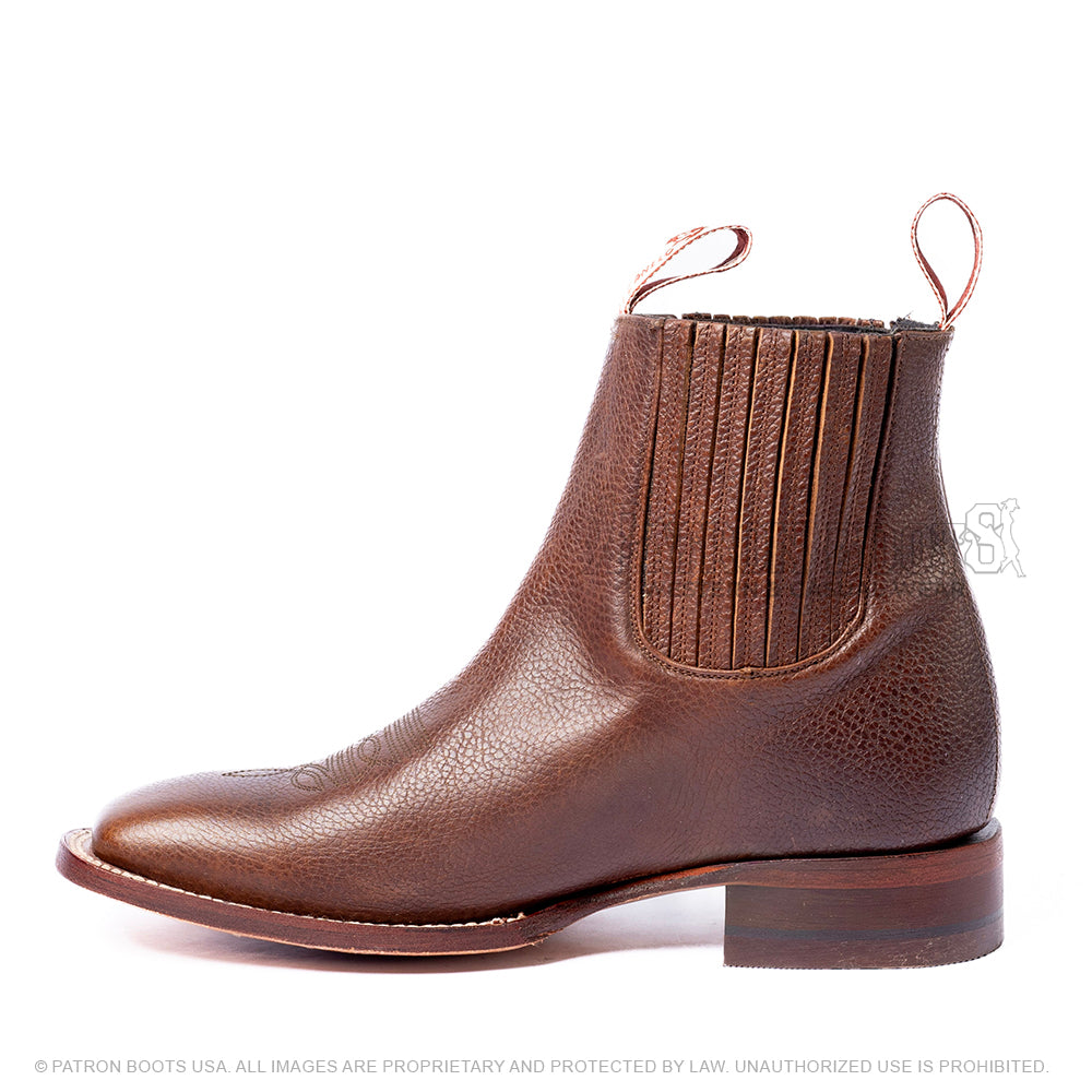 BOTIN CAISSON CHOCO