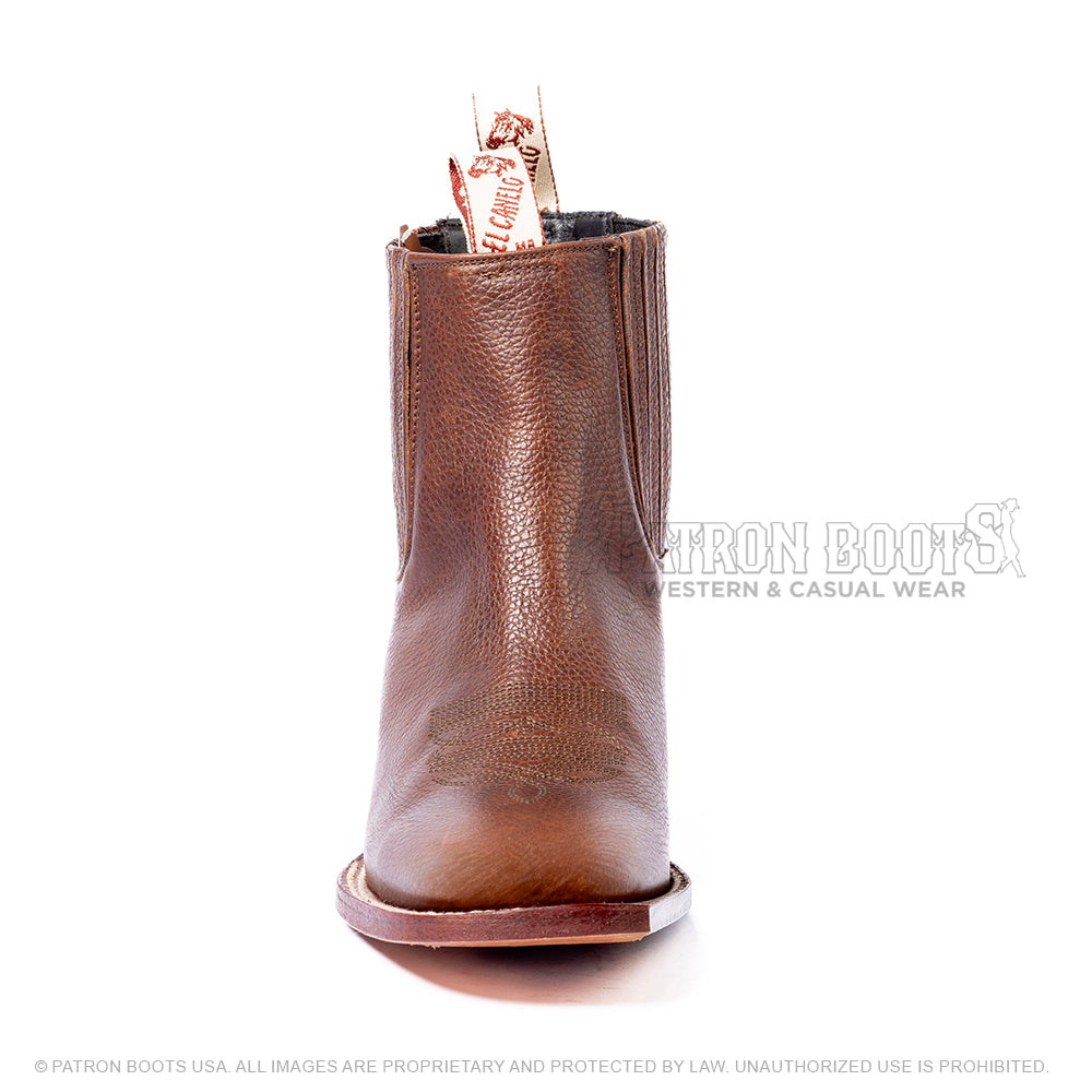 BOTIN CAISSON CHOCO