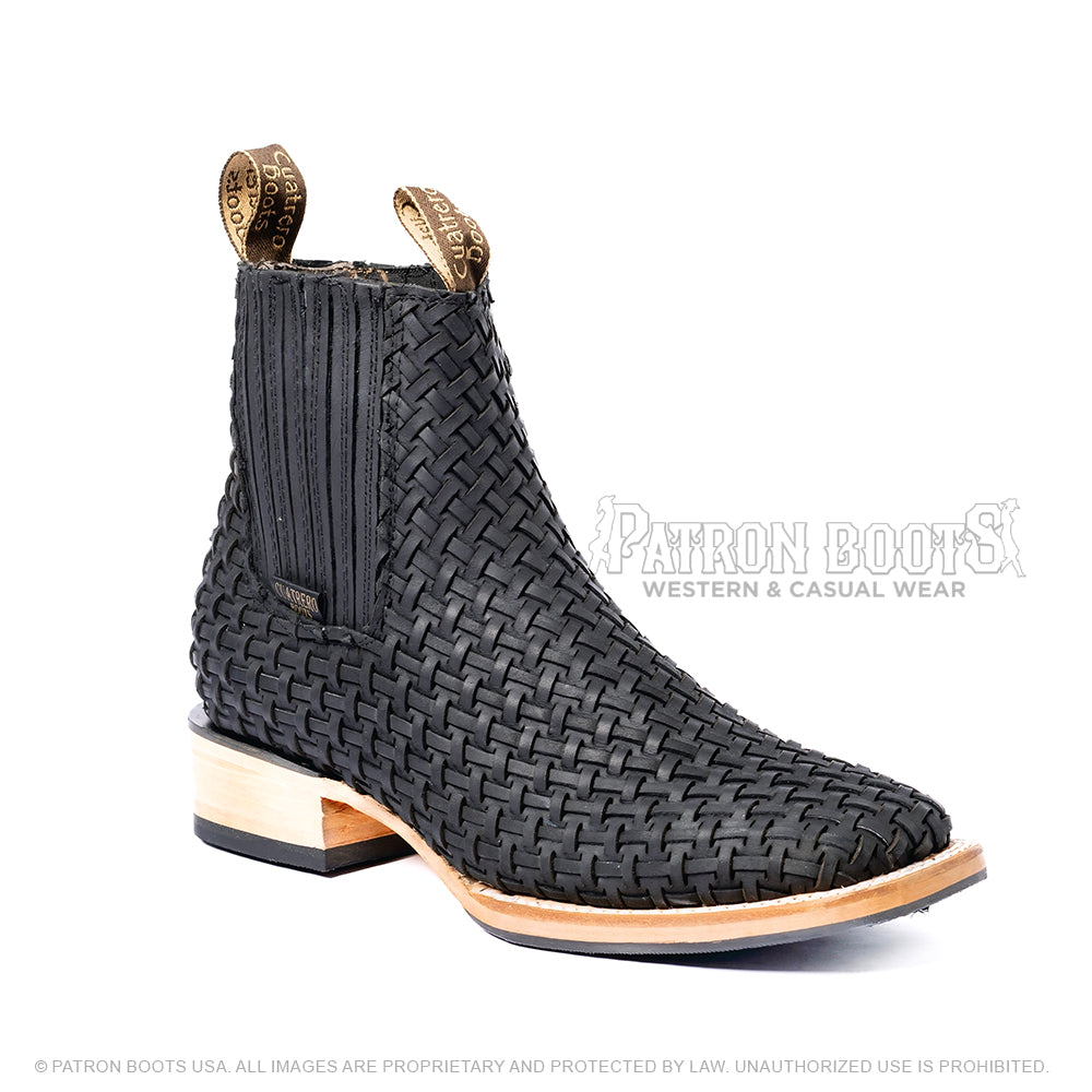 TEXAS PETATILLO NEGRO
