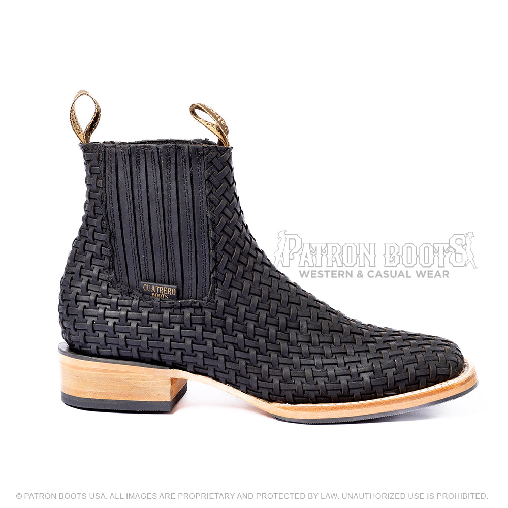 TEXAS PETATILLO NEGRO