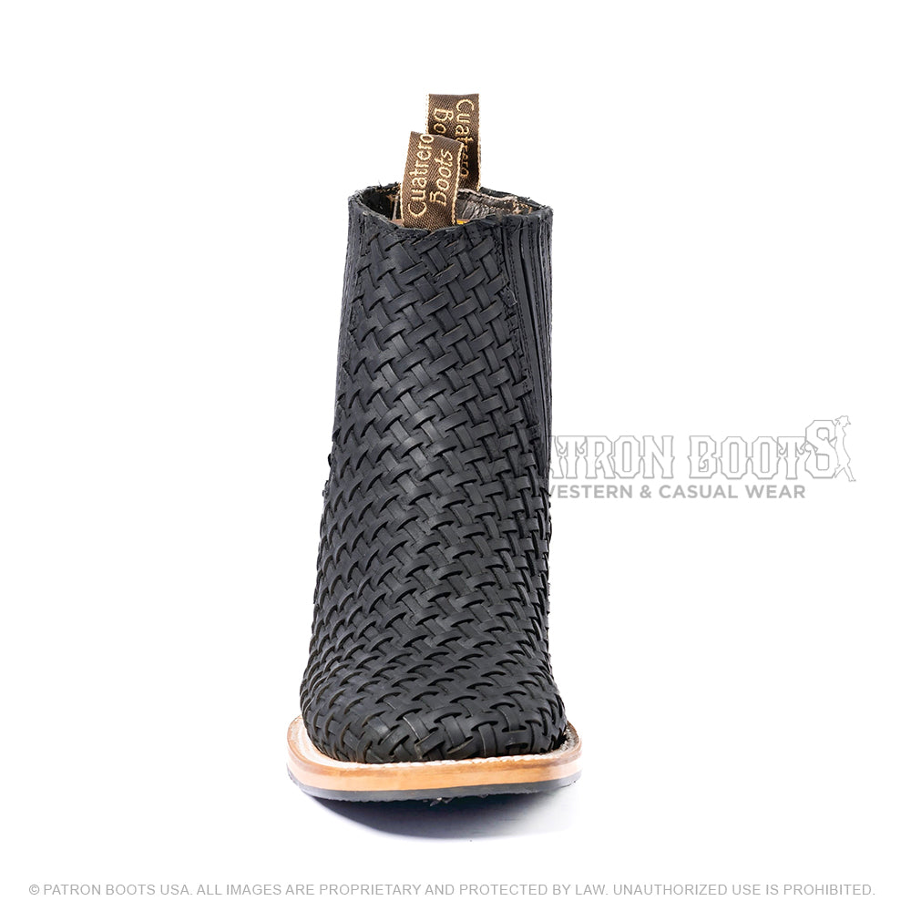 TEXAS PETATILLO NEGRO