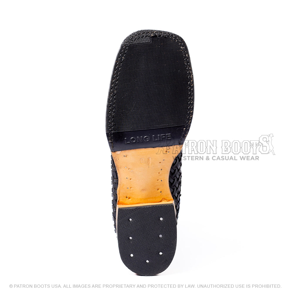TEXAS PETATILLO NEGRO