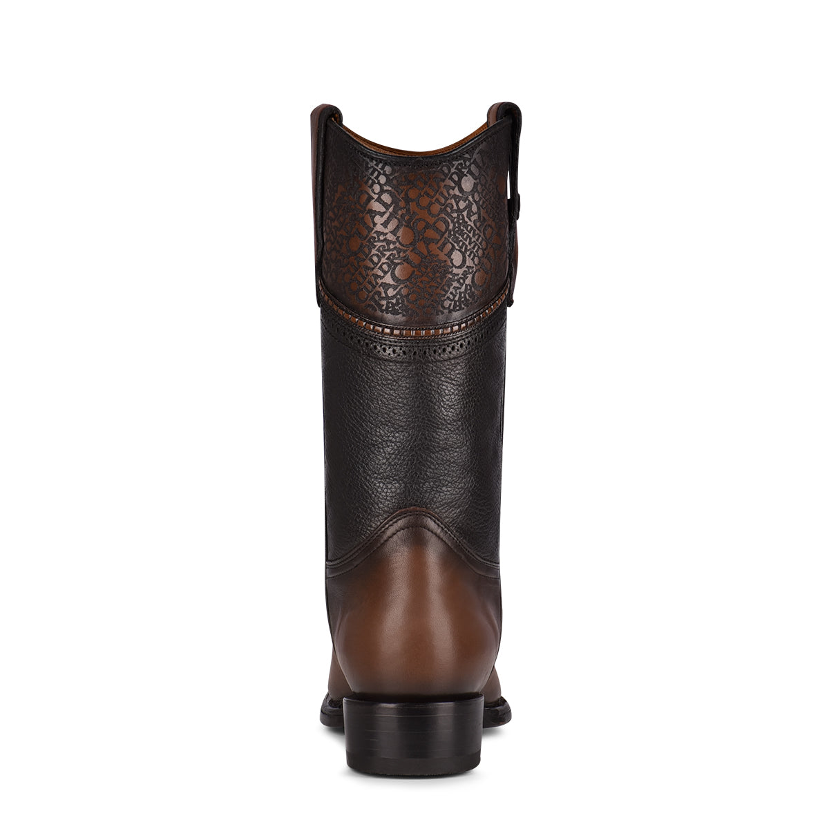 Cuadra Black Stingray Lasser Narrow Tow CU628