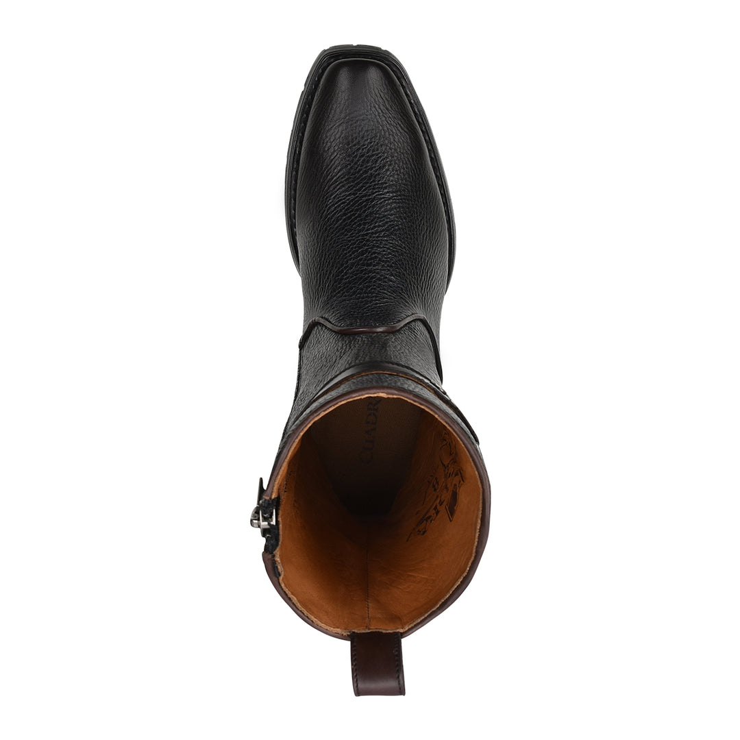 BLACK LASER & EMBROIDERY CU630