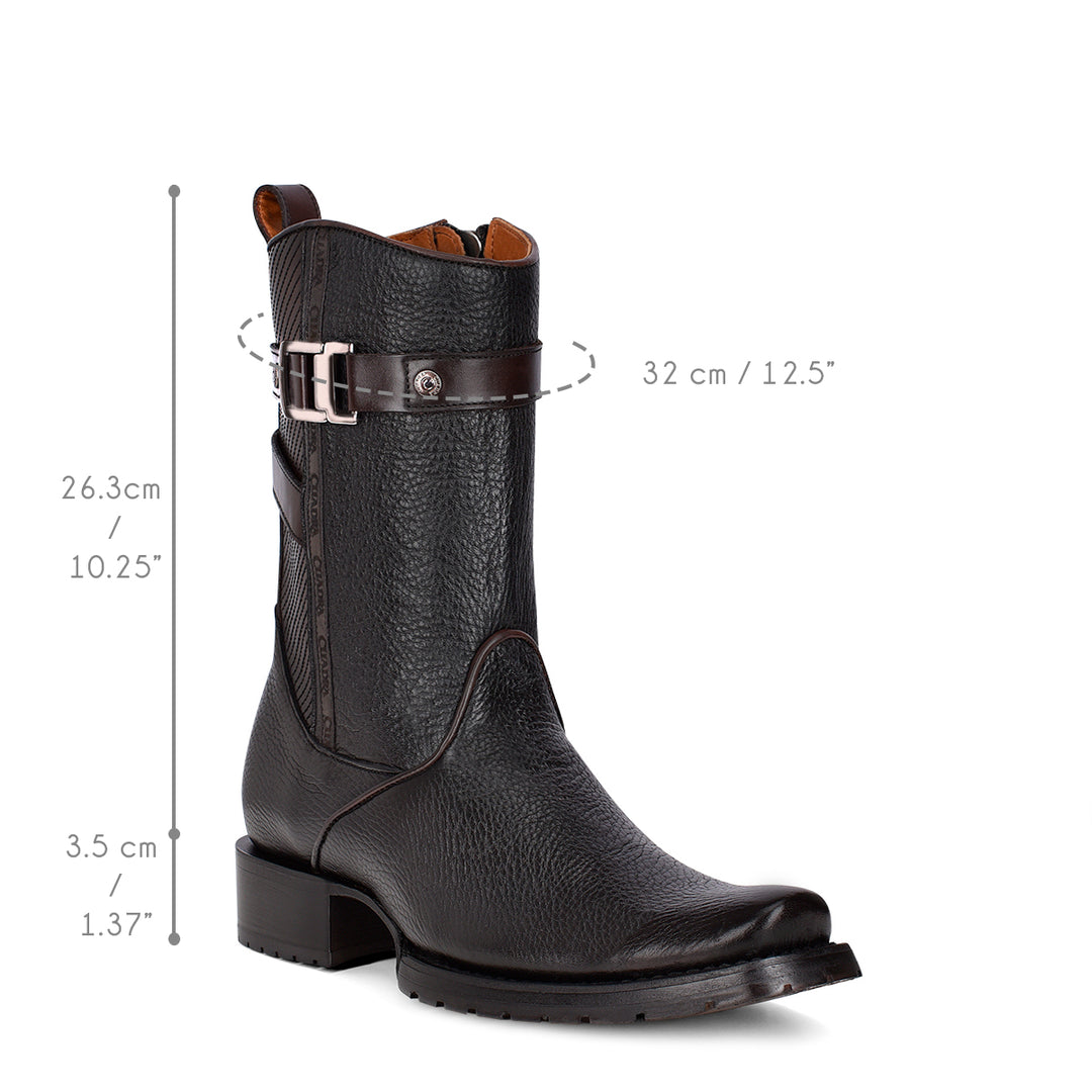 BLACK LASER & EMBROIDERY CU630