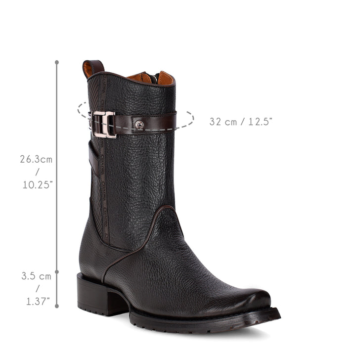 BLACK LASER & EMBROIDERY CU630