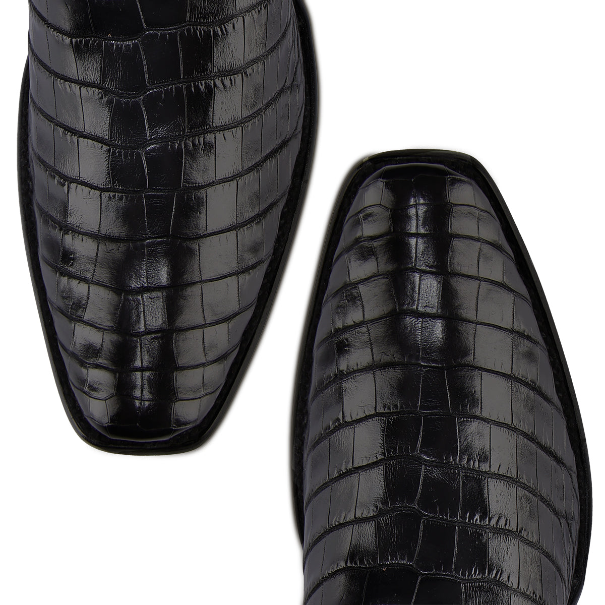 BLACK ALLIGATOR LASER & EMBROIDERY CC269