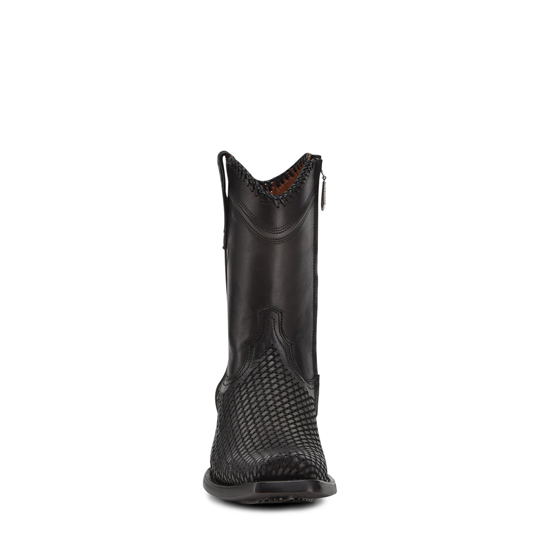 Oxford Laser & Woven Narrow