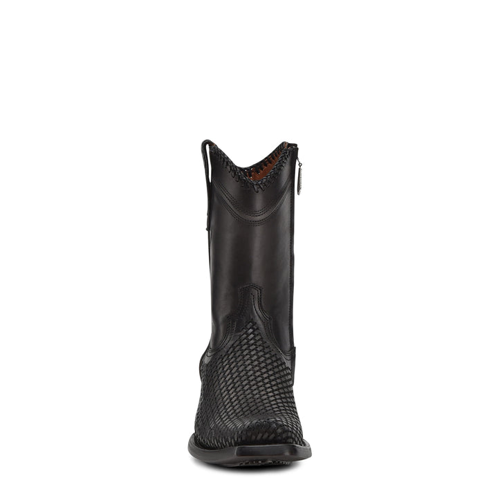 Oxford Laser & Woven Narrow