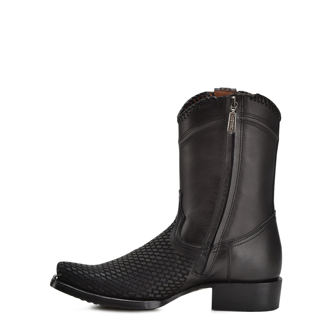 Oxford Laser & Woven Narrow