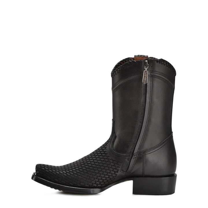 Oxford Laser & Woven Narrow