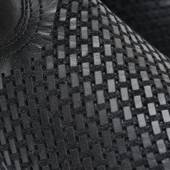Oxford Laser & Woven Narrow