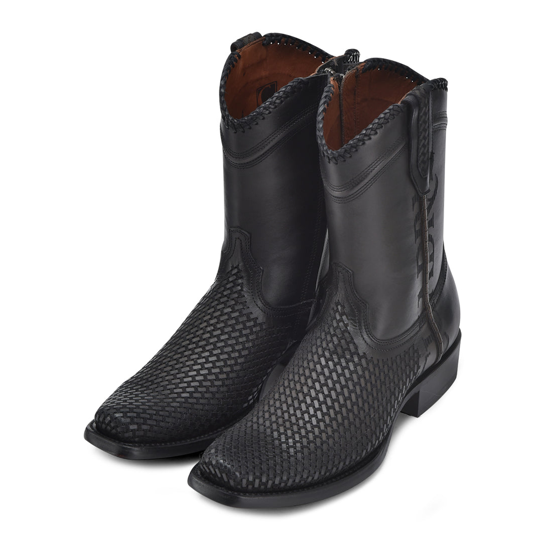 Oxford Laser & Woven Narrow