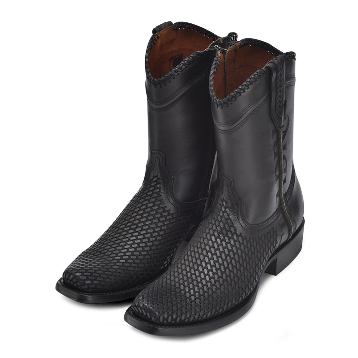 Oxford Laser & Woven Narrow