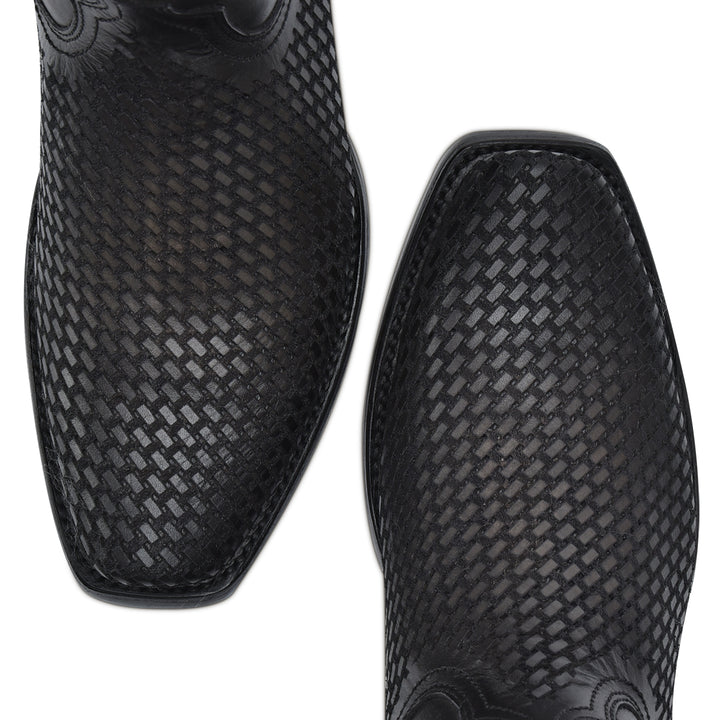 Oxford Laser & Woven Narrow