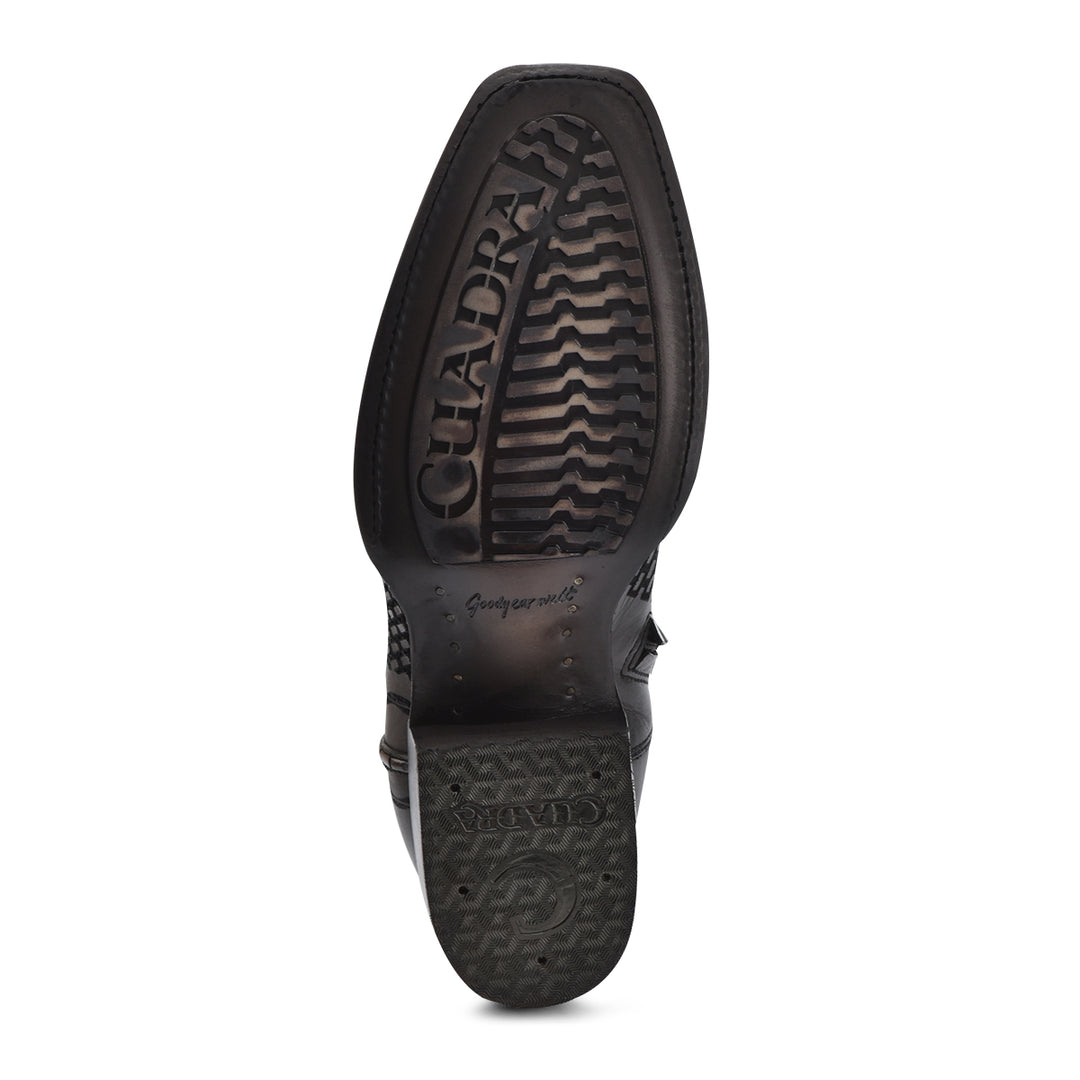 Oxford Laser & Woven Narrow