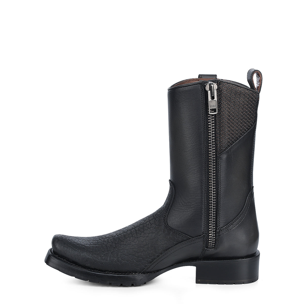 Oxford Laser & Zipper Narrow Square