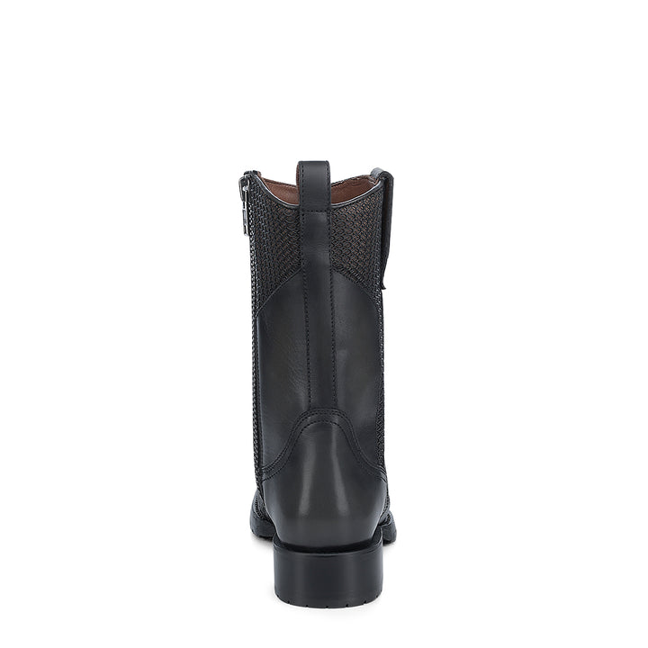 Oxford Laser & Zipper Narrow Square