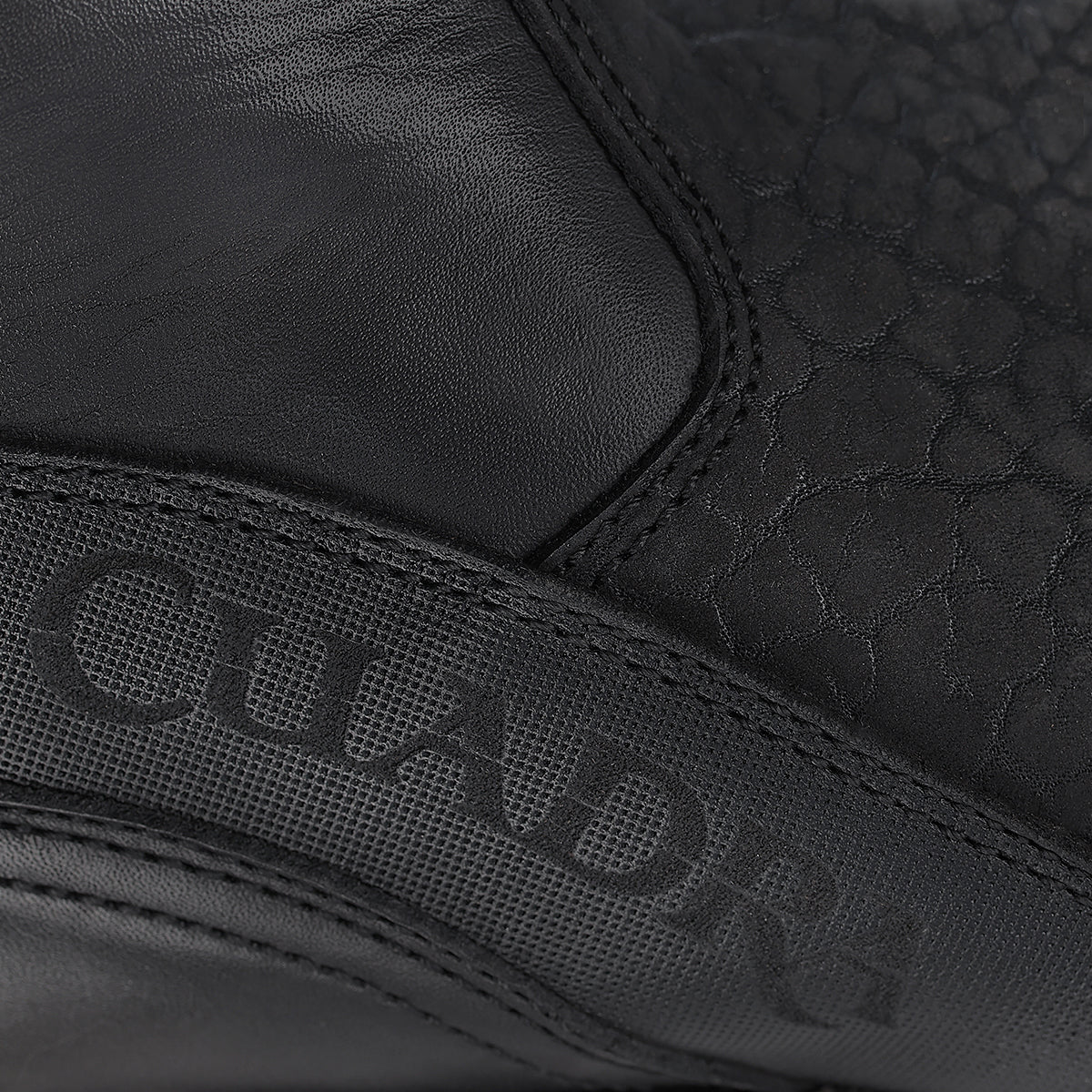 Oxford Laser & Zipper Narrow Square