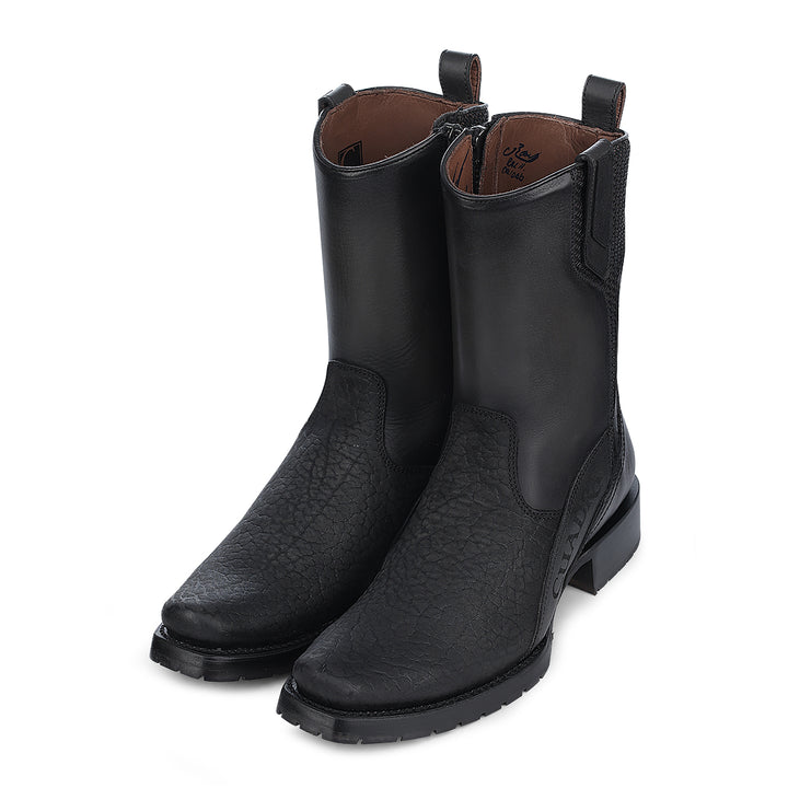 Oxford Laser & Zipper Narrow Square