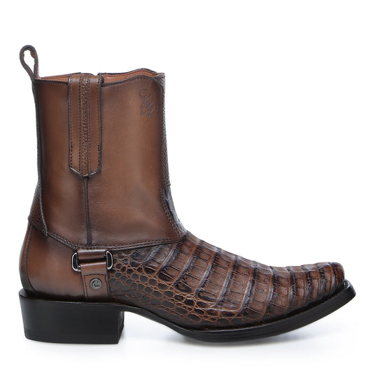 Honey Caiman Laser