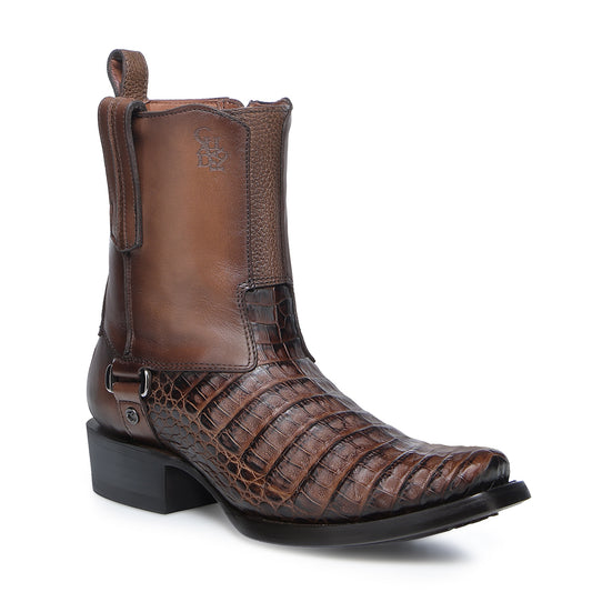 Honey Caiman Laser