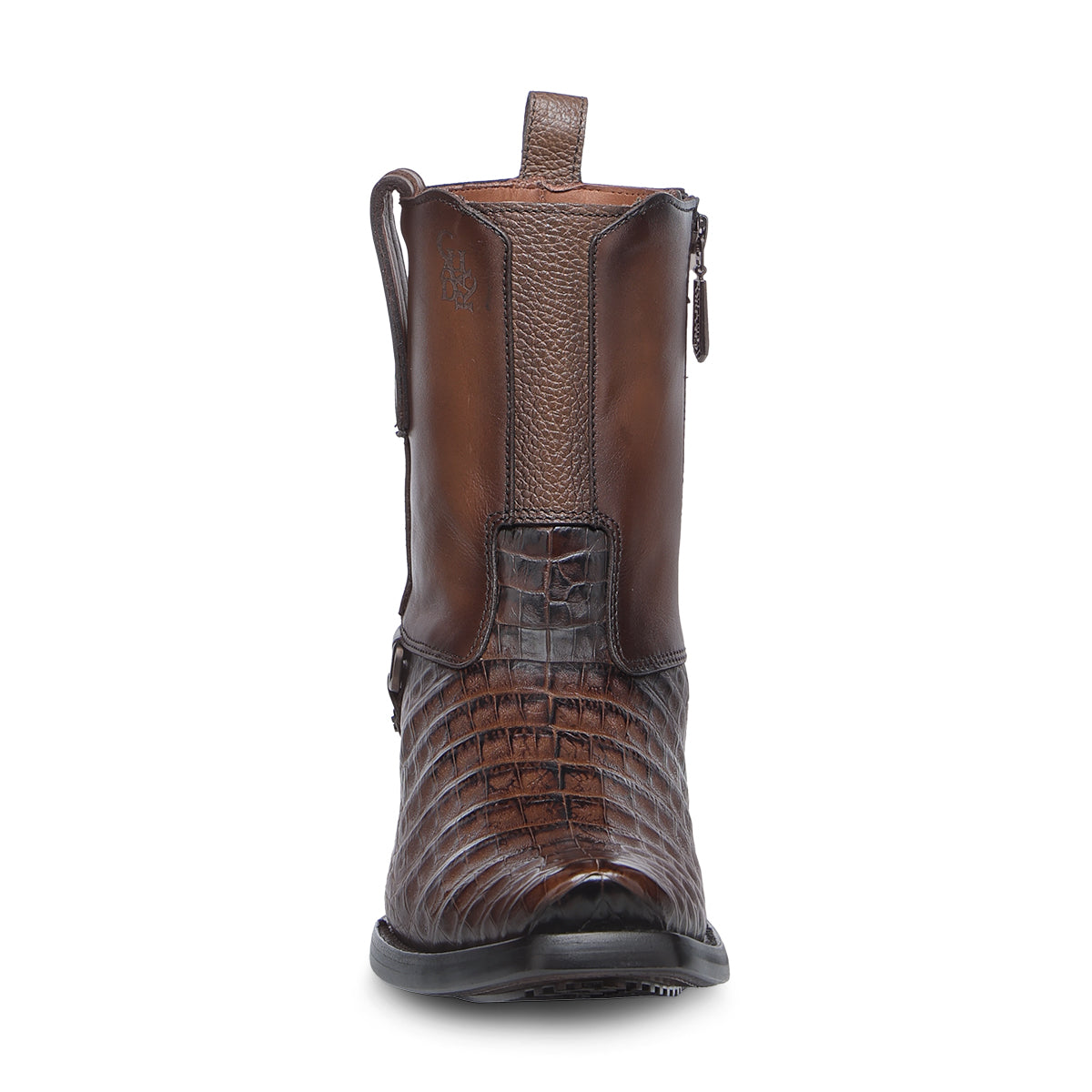 Honey Caiman Laser