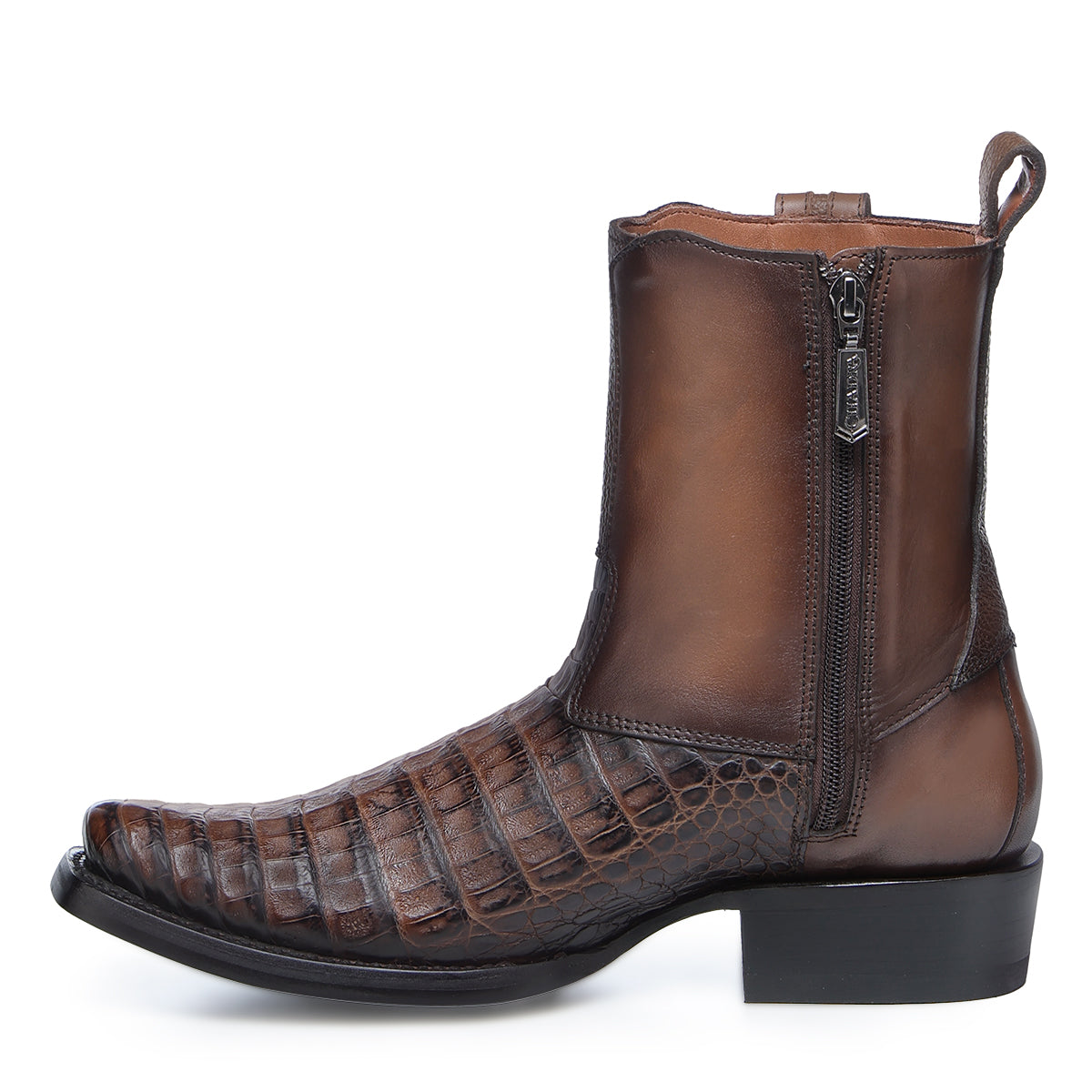 Honey Caiman Laser