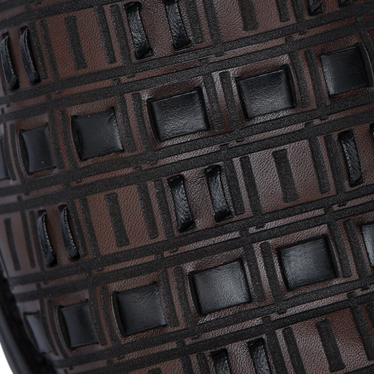Chocolate & Black Laser