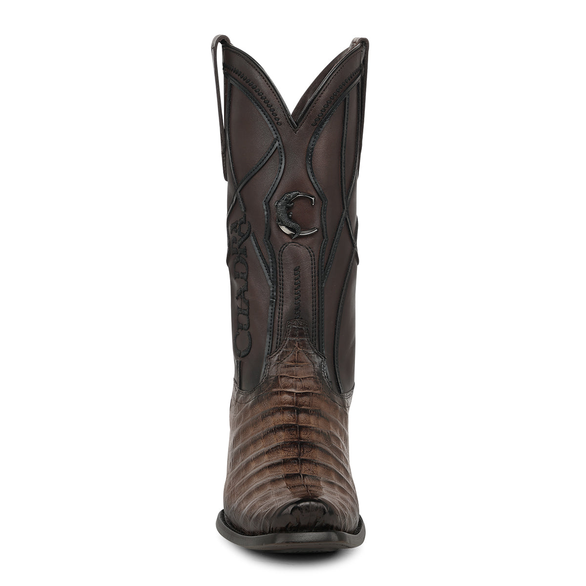 Cuadra Honey Caiman Fuscus Boot CC292
