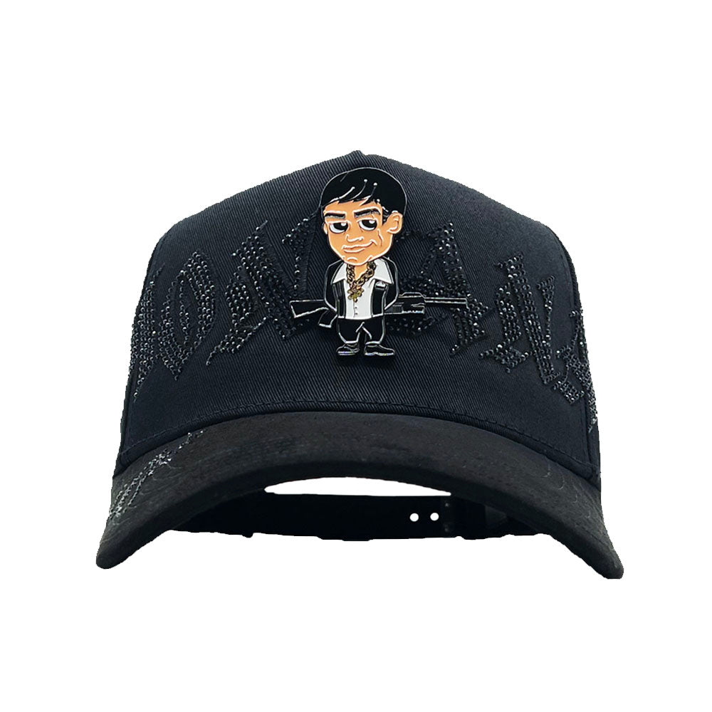 MONTANA BLACK DIAMONDS DELUXE