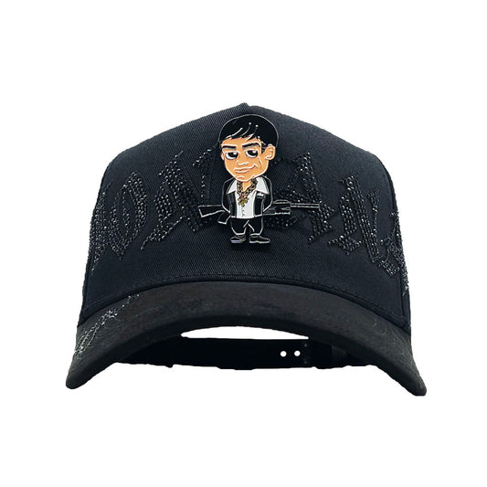 MONTANA BLACK DIAMONDS DELUXE