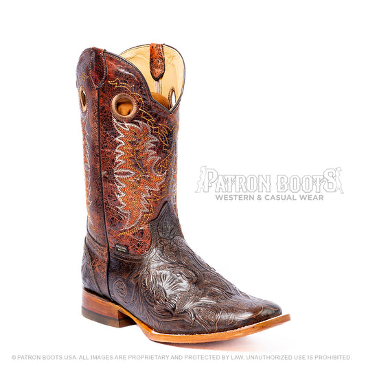 FLORES CHERRY CAVAL/ RÚSTICO COÑAC 067-H