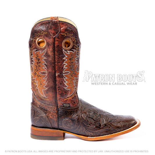 FLORES CHERRY CAVAL/ RÚSTICO COÑAC 067-H