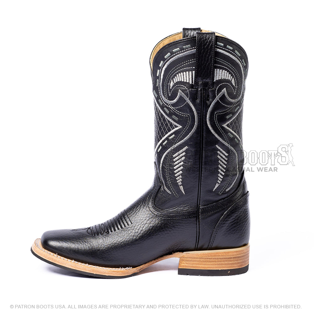 FLOTER NEGRO / LIGA NEGRO 067-(9)