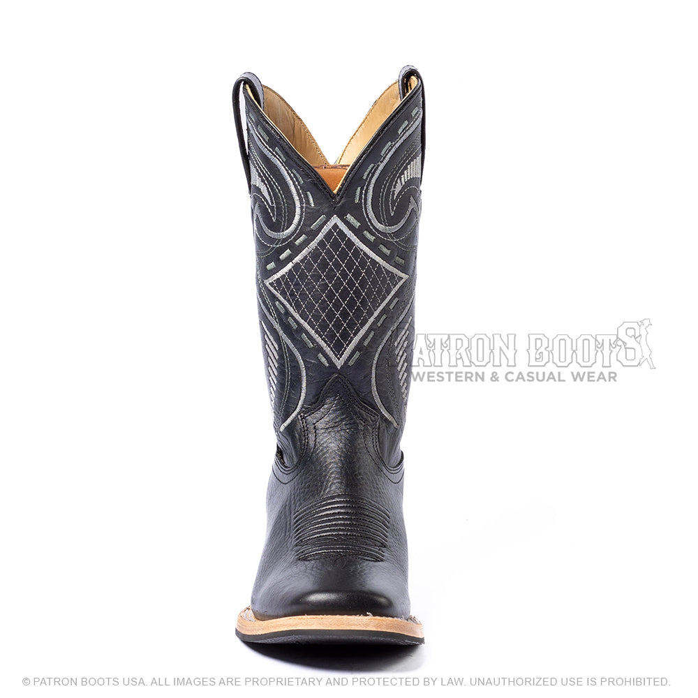 FLOTER NEGRO / LIGA NEGRO 067-(9)