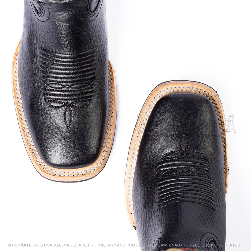 FLOTER NEGRO / LIGA NEGRO 067-(9)
