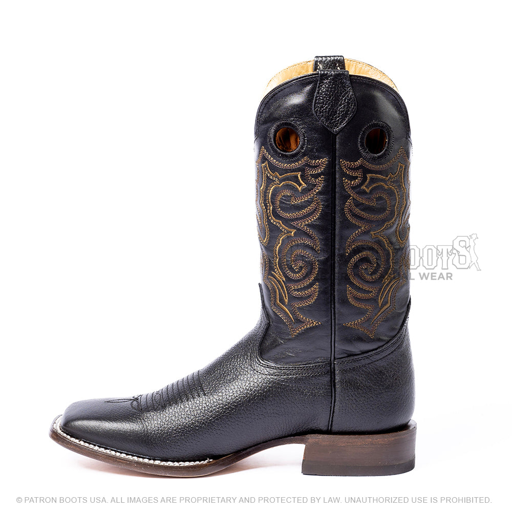 BRUMA NEGRO / LIGA NEGRO 046-H
