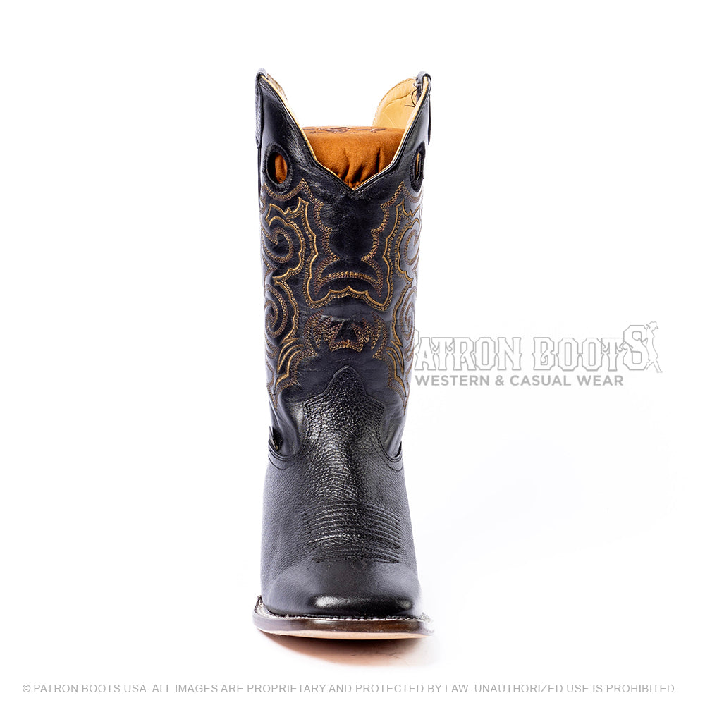 BRUMA NEGRO / LIGA NEGRO 046-H